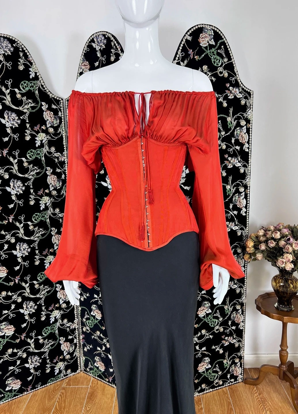Brautkleid langes Ballkleid, Abendkleid cg20744