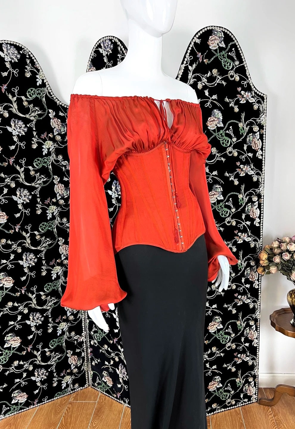 Brautkleid langes Ballkleid, Abendkleid cg20744