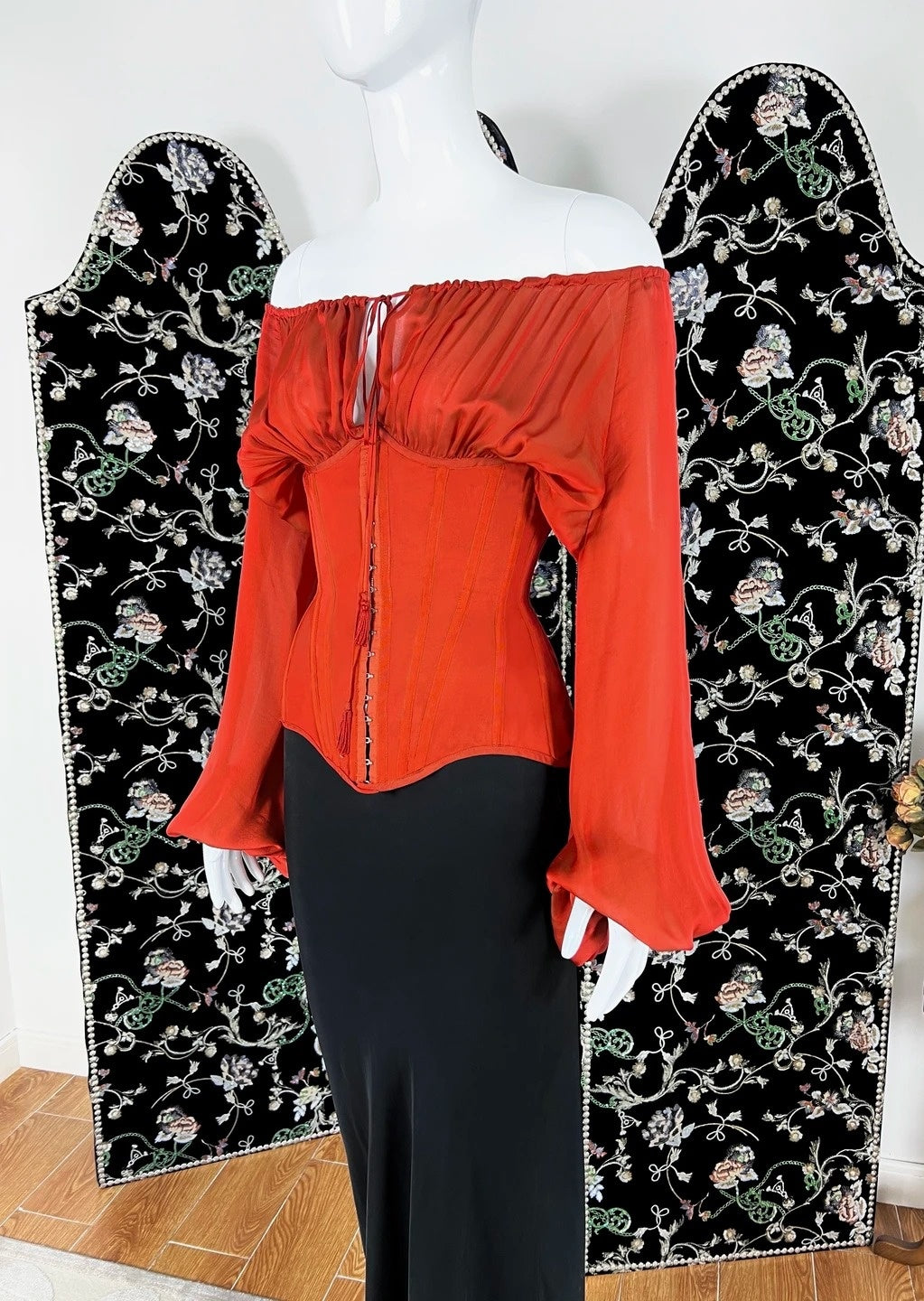Brautkleid langes Ballkleid, Abendkleid cg20744