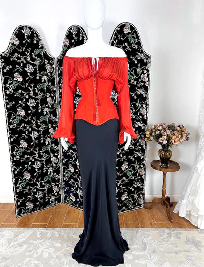 Brautkleid langes Ballkleid, Abendkleid cg20744