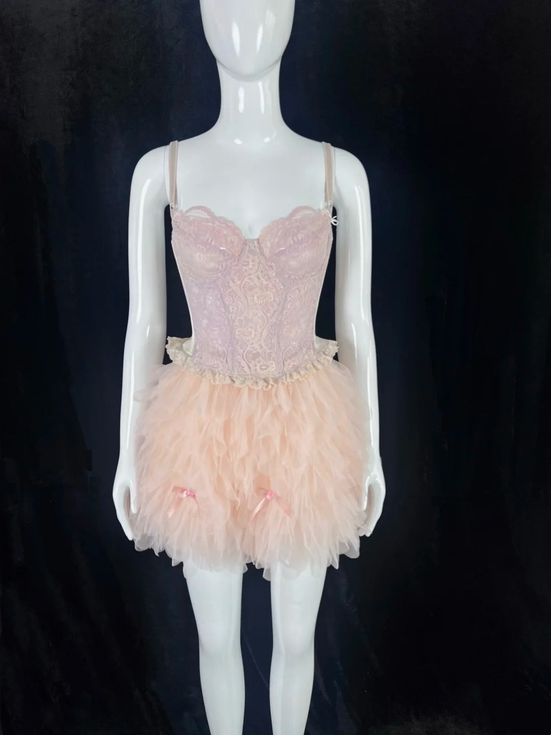 Glitzerndes Etuikleid mit schulterfreiem Pailletten-Minikleid, Partykleid, Heimkehrkleid, cg18402