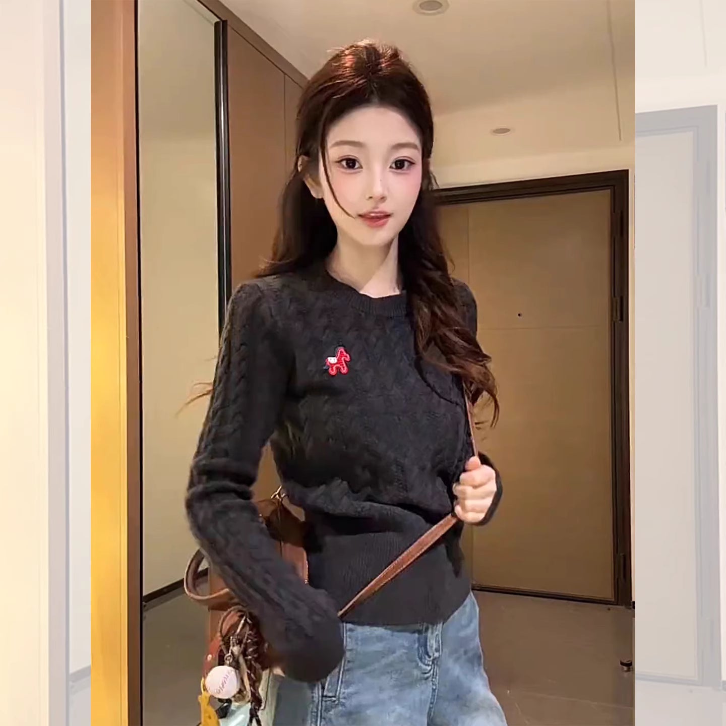 fashion women cloth 287