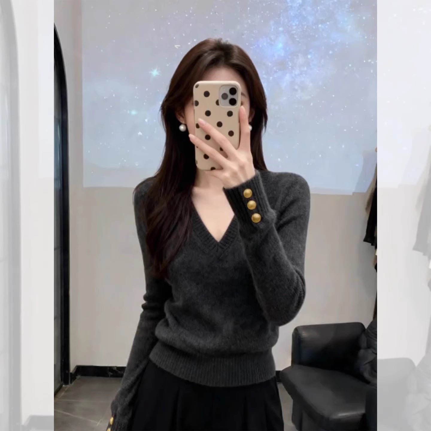 fashion women cloth 295