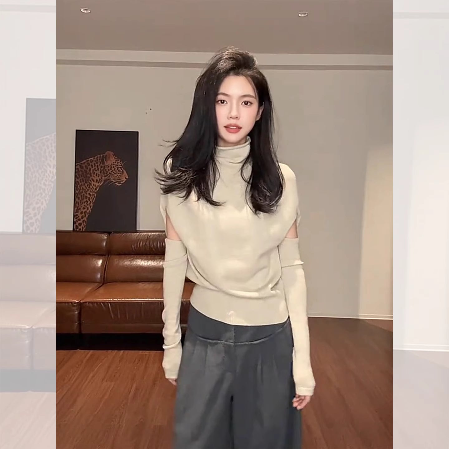 fashion women cloth 285