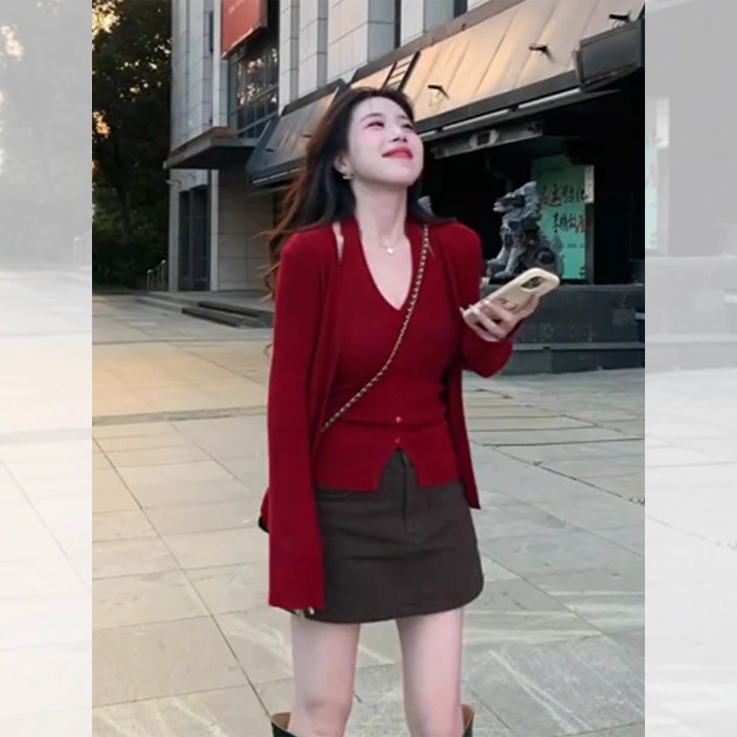 fashion women cloth 281