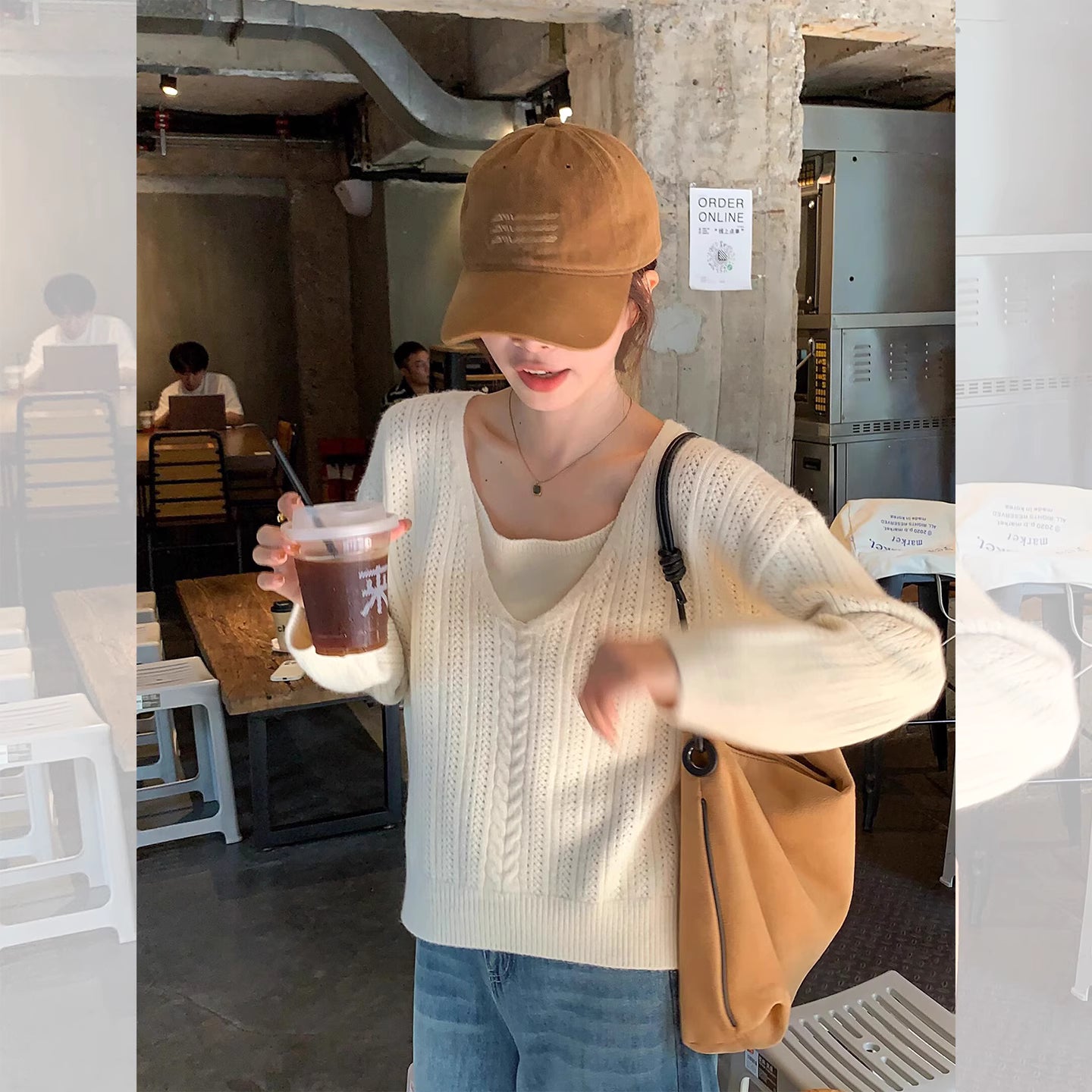 fashion women cloth 289