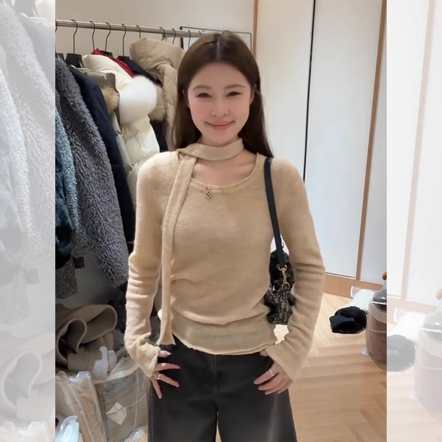 fashion women cloth 288