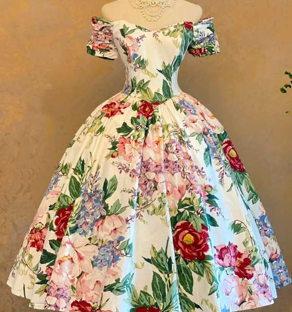 Blaues langes Ballkleid Abendkleid zum 21. Geburtstag cg26107