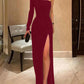 Evening Dress Long Formal Prom Dresses   cg22269