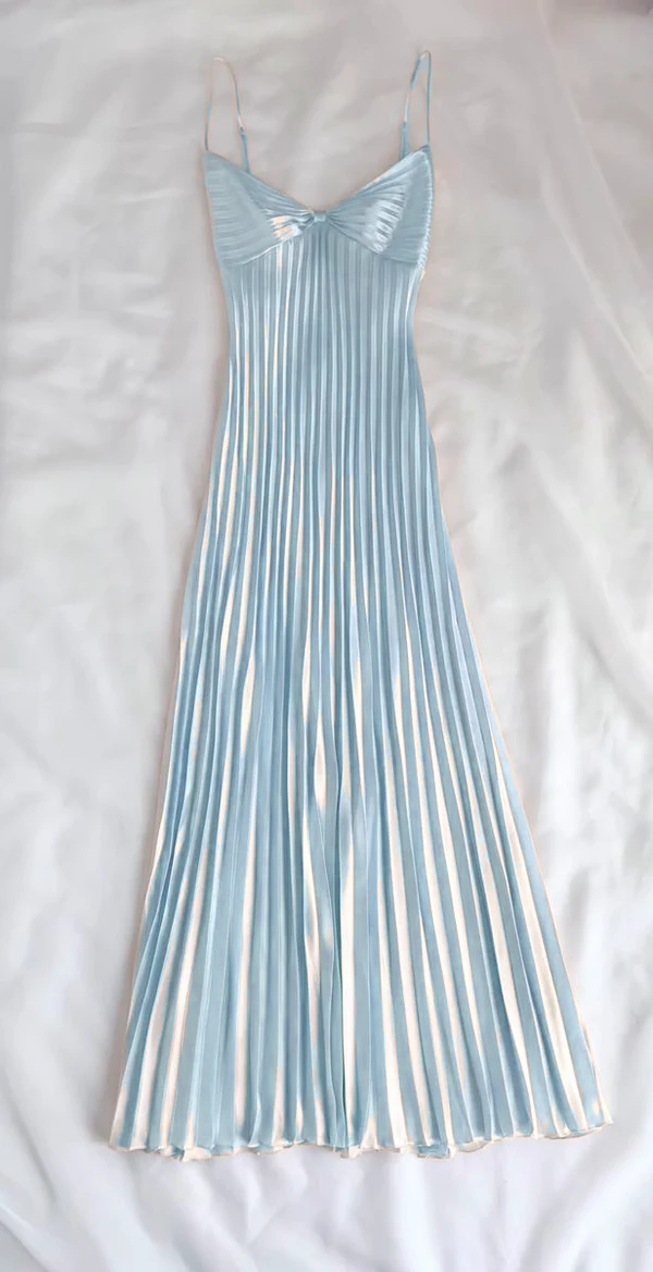 Helles Champagner-Ballkleid, langes Vintage-Abendkleid cg25443