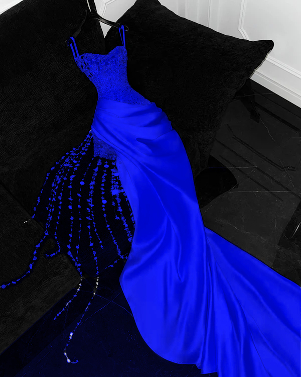 Sexy Long Sequin Prom Dresses Evening Party Dress   cg25453