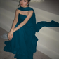 Long Prom Dress Strapless A-Line Formal Occasion Dress Elegant Simple Prom Evening Dress   cg25584