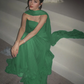 Long Prom Dress Strapless A-Line Formal Occasion Dress Elegant Simple Prom Evening Dress   cg25584