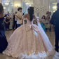A Line Pink Off Shoulder Quinceanera Dress Lace Appliques Sweet 16 15 Ball Gown   cg25908