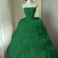 A-Linie Rosa Ballkleid Partykleid Einzigartiges Langes Abendkleid Vintage Prinzessinnenkleid cg25983