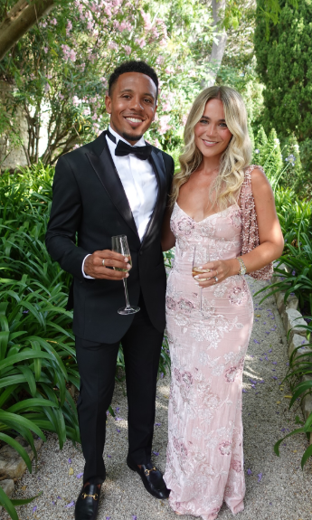 Pink Long Prom Dresses With Flora Formal Party Dress Birthday Outfit cg26119