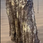 Brown Chiffon Prom Party Dress Vintage Evening Gowns cg26365