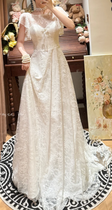 Blaues langes Ballkleid Abendkleid zum 21. Geburtstag cg26107