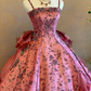 Ball Gown Beading Sweet 16 Birthday Dress Quinceanera Dresses  cg26331