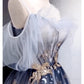Ombre Prom Dresses Long Evening Dresses   cg12201