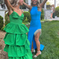 Long Prom Dress Evening Dresses   cg24870