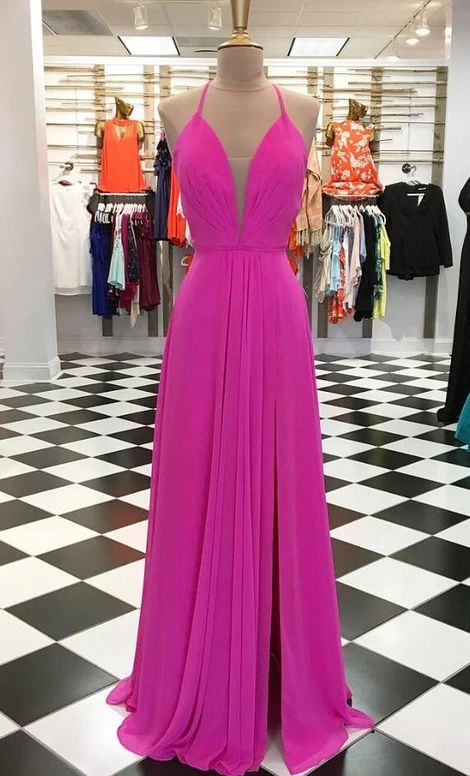 Grad Dresses Long ,Long Prom Dresses , 8th Graduation Dress   cg10218