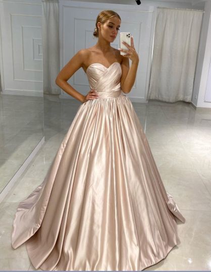 Ball Gown Prom Dress,Prom Dress,long prom dress    cg10875
