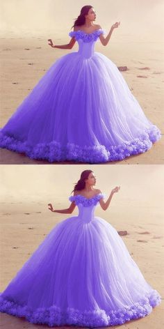 A-Line Long Prom Dresses Formal Evening Gowns   cg11662