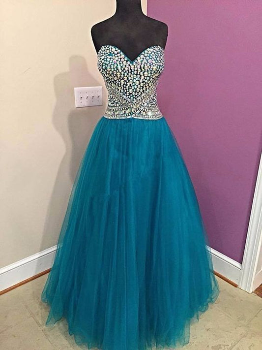 Chic Sheer Neck Gray Prom Dresses Sleeveless Beaded Chiffon Sweep Train Split Evening Dress Party Gowns   cg12273