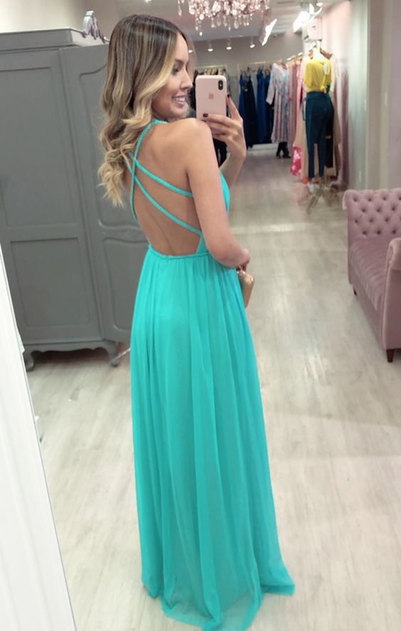 High Quality Long Prom Evening Dress   cg12289