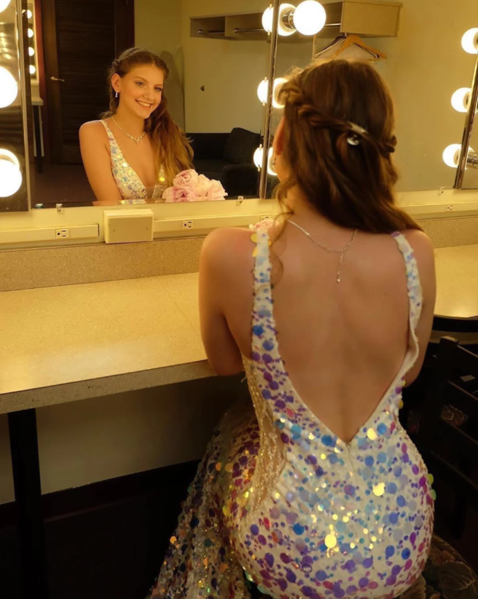 Mermaid Prom Dress, Backless Prom Dresses,Formal Prom Dress   cg12495