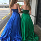 Sexy Sweetheart A-Line Prom Dresses, Evening Dress Prom Gowns, Formal Women Dress,Prom Dress   cg12608