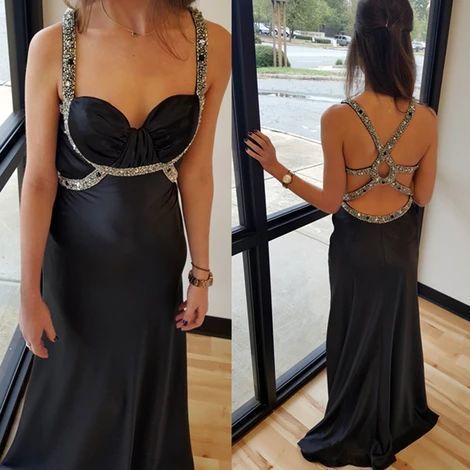 Charming Prom Dress,Chiffon Prom Dress,Long Prom Dresses,Backless Evening Gown,Formal Dress   cg12670