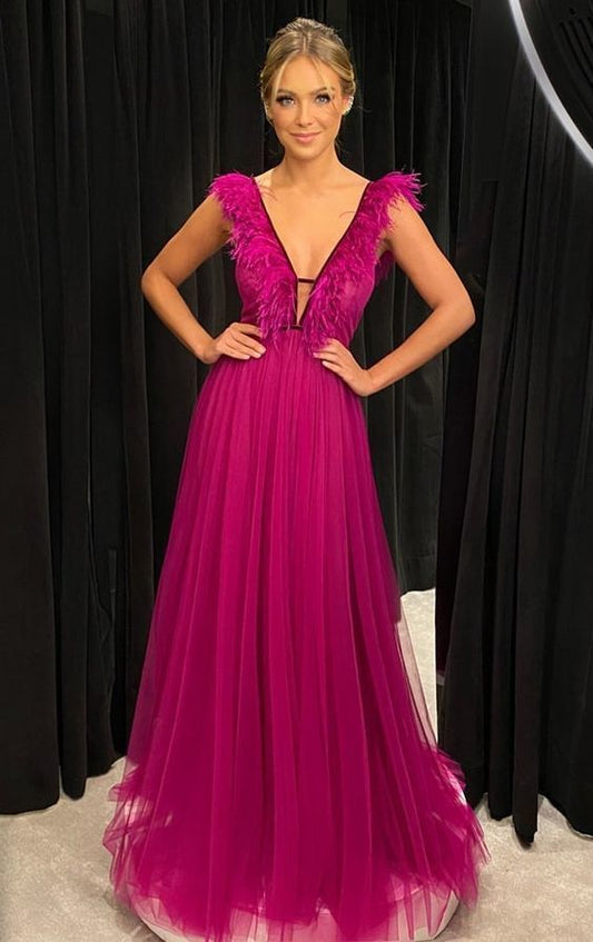 long prom dress, evening dress    cg13312