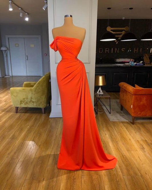 prom dresses 2020  mermaid evening dresses   cg13551