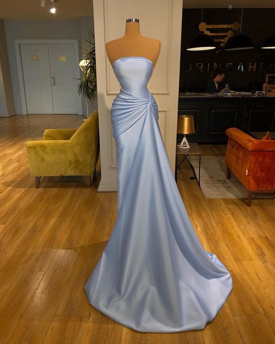 prom dresses 2020  mermaid evening dresses   cg13553