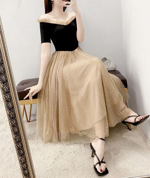 New Arrivals Dresses  a line evening prom dress   cg14261