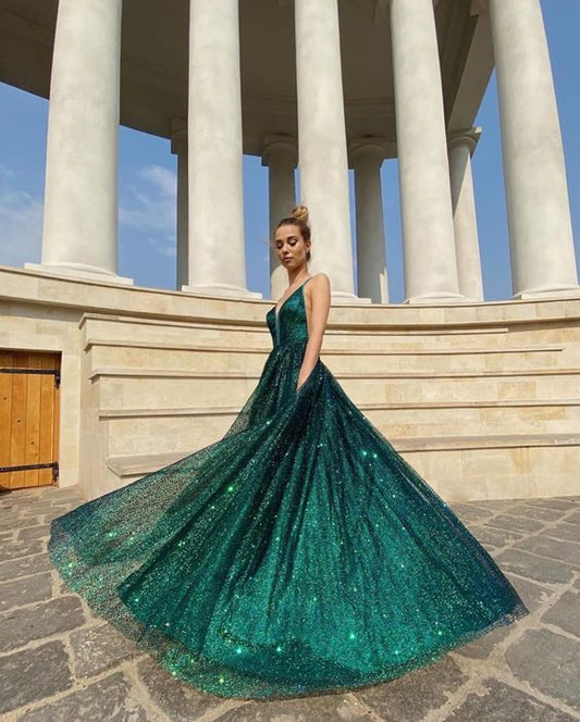 Simple Long Prom Dress ,School Dance Dresses ,Fashion Winter Formal Dress   cg14856