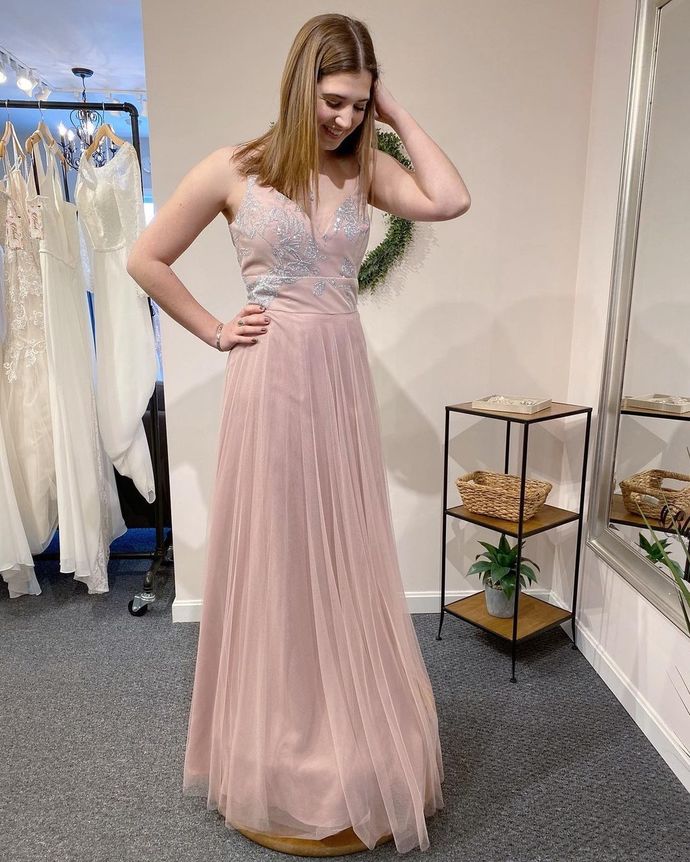 V-Neck Prom Dress,Charming Prom Dress,Sexy Prom Dress,A-Line Prom Dress,Long Prom Dress   cg15144