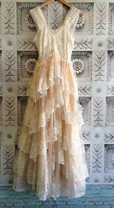 A line lace tulle prom dresses Women's V-neck elegant lace dress  cg15291