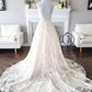 Elegant tulle lace ball gown prom dress evening dress   cg15416