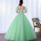 CUTE A LINE PRINCESS DRESS FORMAL DRESS PROM DRESS   cg15726