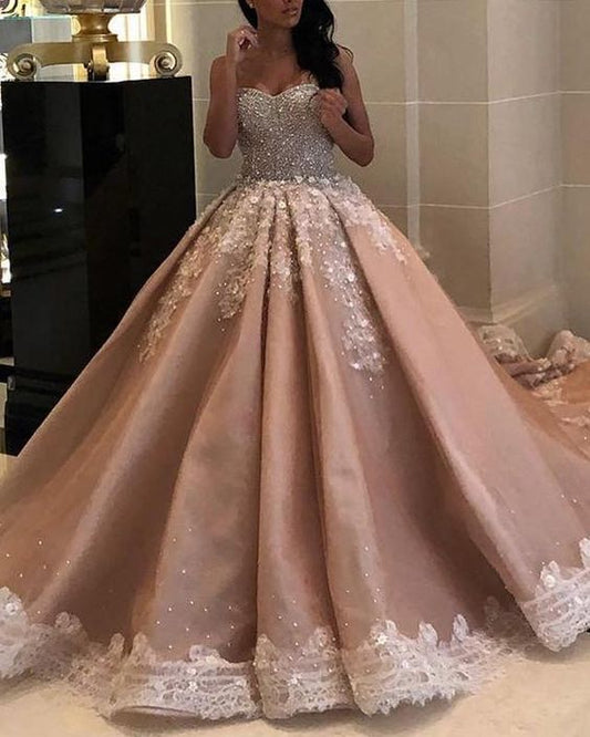 Charming Prom Dress Charming Prom Dress,White Prom Dress,Chiffon Prom Dress,Beading Sleeveless Evening Dress   cg15789