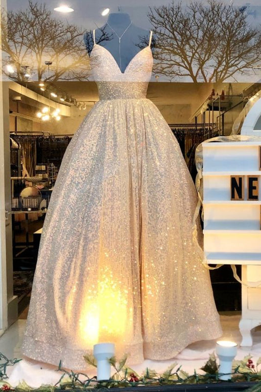 princess gold ball gown for your 2021 prom or sweet 16 party   cg16270
