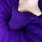 Fully Beaded Corset Wedding Dress Ball Gown Prom Dresses    cg17183