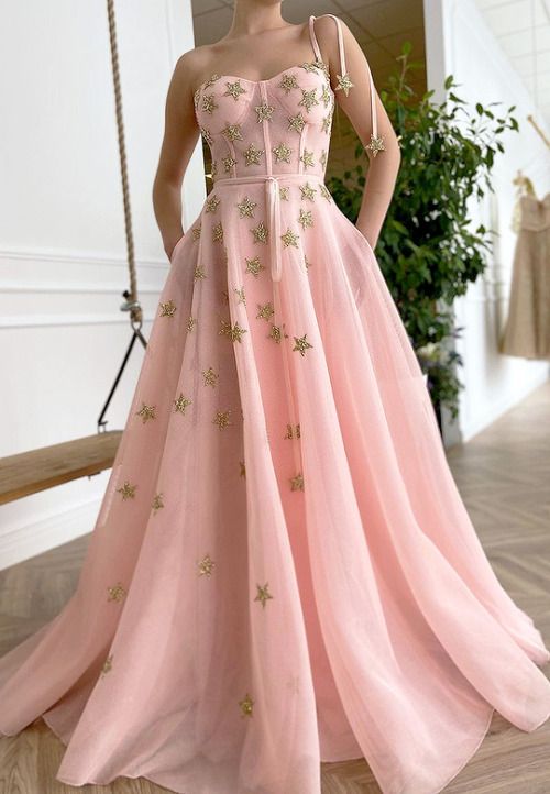 vintage formal party dresses Prom Dress    cg17868