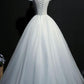 GRAY TULLE LACE OFF SHOULDER LONG PROM DRESS, GRAY EVENING DRESS cg1788
