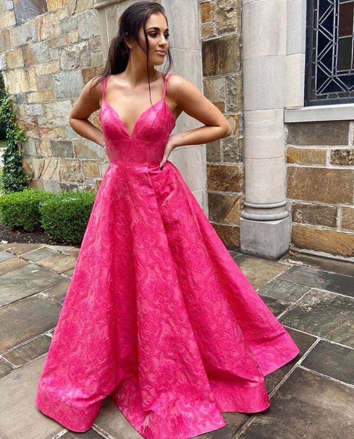 Custom Made prom dresses, Long Prom Dress, Prom Dresses    cg17991