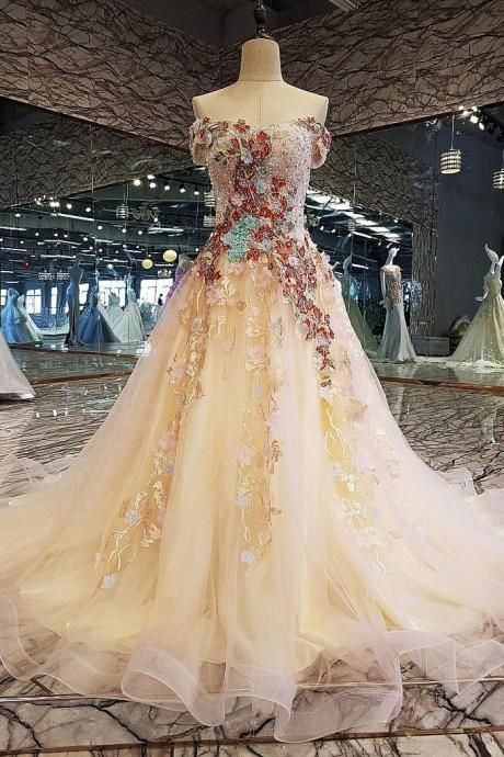 Long Prom Dresses Modest 2021 ball gown Prom Dresses Elegant    cg18072