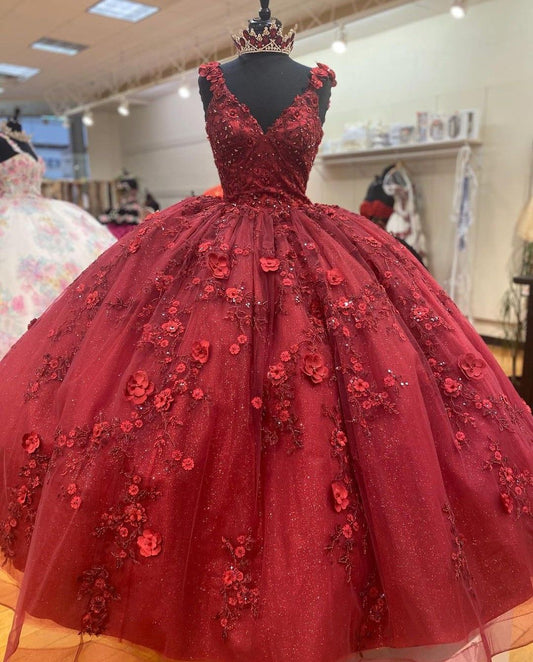 evening dress long ball gown prom dress    cg18579